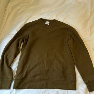 Zara sweater